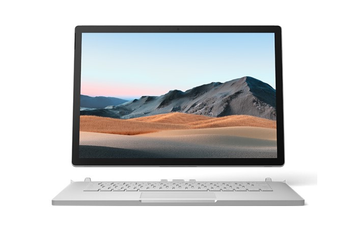岳阳Surface 维修前的准备工作